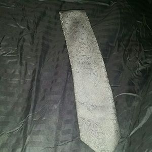Mens necktie